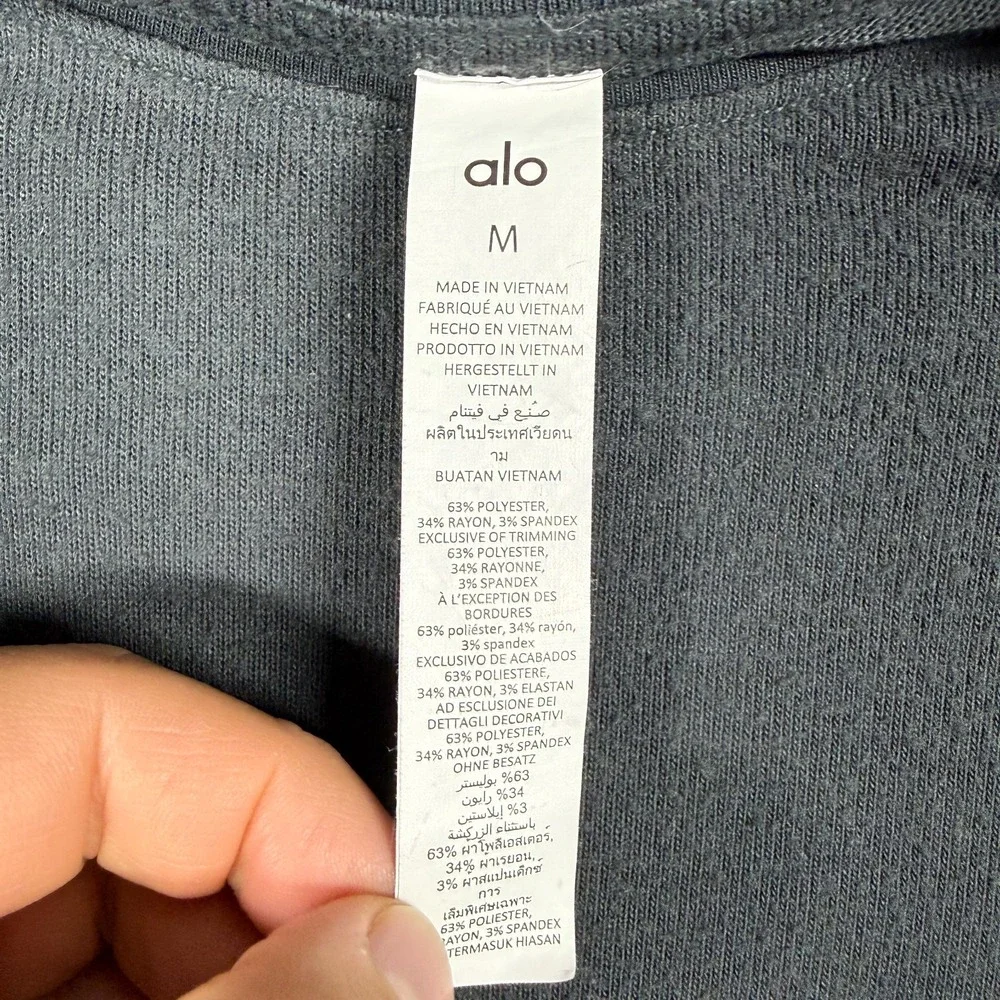 ALO Yoga alo yoga